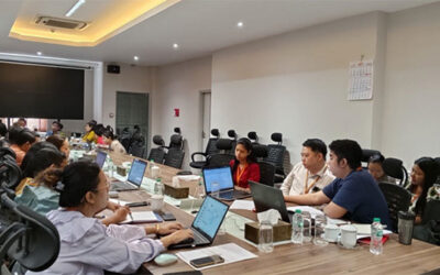 Global Greatness Co., Ltd Completes IQA Training for DENKO Trading
