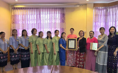 SSC Hospital’s Universal Laboratory Service Awarded QMS Certification