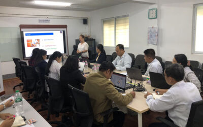 YaThar Cho Industry Ltd Completes Food Safety Management System Training